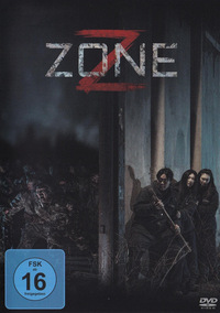 Z Zone (DVD)