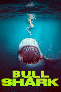 Bull Shark (DVD)