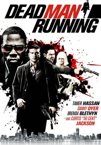 Dead Man Running (DVD)