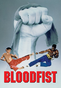 Bloodfist (DVD)