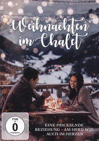Weihnachten im Chalet (DVD)