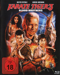 Karate Tiger 3 (DVD)