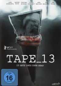Tape_13 (DVD)