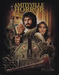Amityville Horror (Blu-ray)