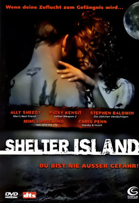 Shelter Island (DVD)