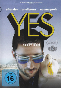 Yes (DVD)
