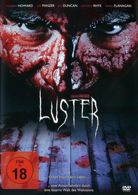 Luster - Das zweite Ich (Blu-ray)