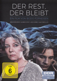 Der Rest, der bleibt (DVD)