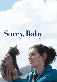 Sorry, Baby