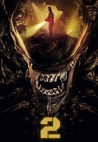 Alien - Romulus 2 (DVD)