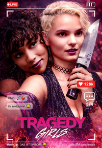 Tragedy Girls