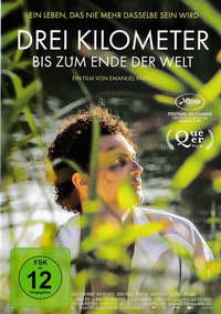 Drei Kilometer bis zum Ende (DVD)
