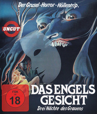 The Beast Within - Das Engelsgesicht (Blu-ray)