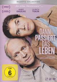 Dann passiert das Leben (DVD)
