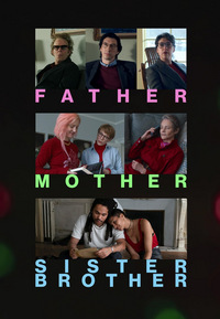 Father Mother Sister Brother