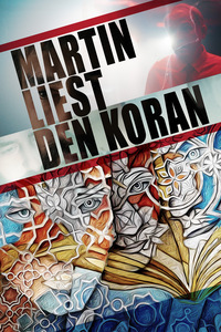 Martin liest den Koran