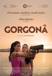 Gorgonà (DVD)