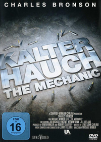 Kalter Hauch (Blu-ray)