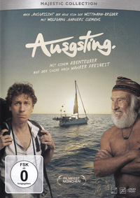 Ausgsting. (DVD)