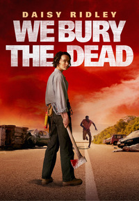 We Bury the Dead