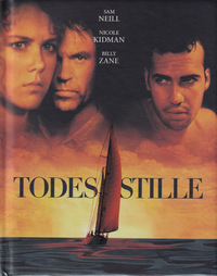 Todesstille (DVD)