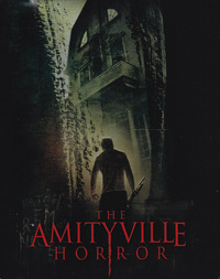 The Amityville Horror (Blu-ray)