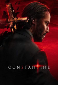 Constantine 2 - Nightfall (DVD)