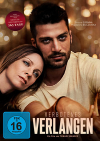 Verbotenes Verlangen (Blu-ray)