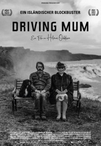 Driving Mum (DVD)