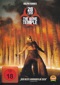 28 Years Later - The Bone Temple