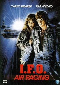 I.F.O Air Racing (DVD)