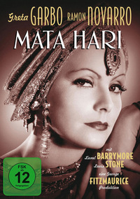 Mata Hari (DVD)