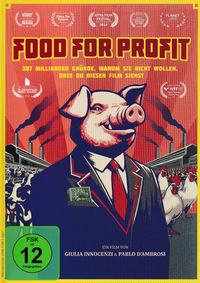 Food for Profit (DVD)