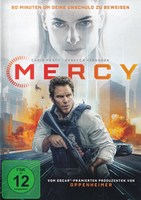 Mercy