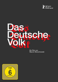 Das Deutsche Volk (DVD)