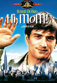 Hi, Mom! (DVD)