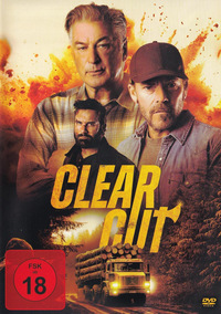Clear Cut (Blu-ray)