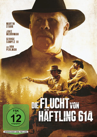 Die Flucht von Häftling 614 (Blu-ray)