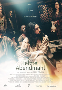 The Last Supper - Das letzte Abendmahl (DVD)