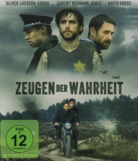 Zeugen der Wahrheit (Blu-ray)