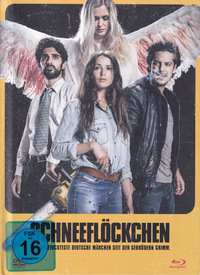 Schneeflöckchen (DVD)
