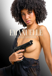 Emanuelle - Female Assassin