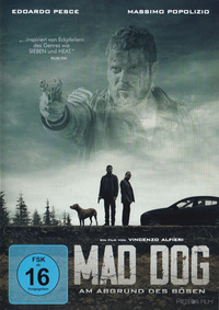 Mad Dog (DVD)