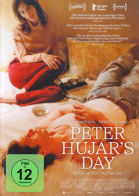 Peter Hujar's Day (DVD)