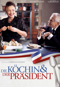 Die Köchin und der Präsident
