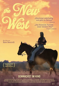 The New West (DVD)