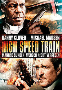 High Speed Train