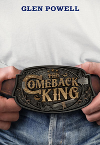The Comeback King (DVD)