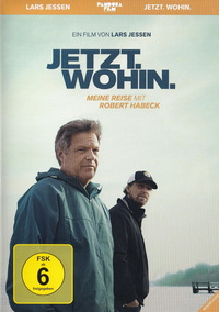 Jetzt. Wohin. (DVD)