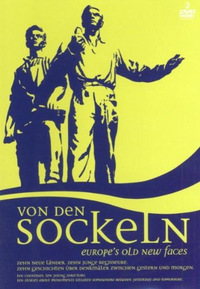 Von den Sockeln - Europe's Old New Faces - Disc 2 (DVD)